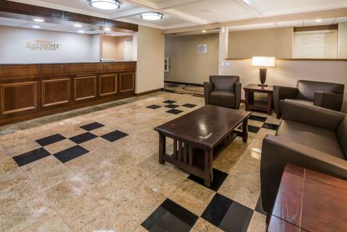 Imagen de la habitación del Hotel Baymont By Wyndham Branford/new Haven. Foto 1