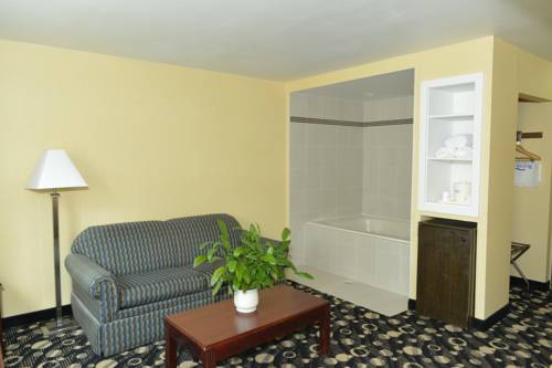Imagen de la habitación del Hotel Baymont By Wyndham Branford/new Haven. Foto 5