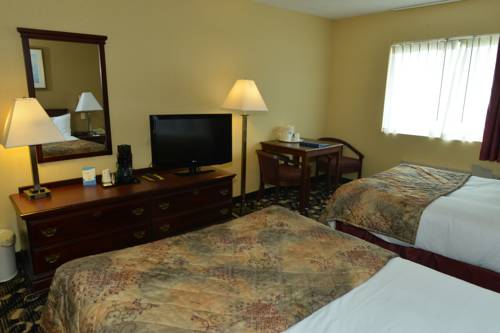 Imagen de la habitación del Hotel Baymont By Wyndham Branford/new Haven. Foto 6