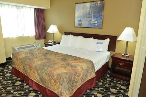 Imagen de la habitación del Hotel Baymont By Wyndham Branford/new Haven. Foto 10