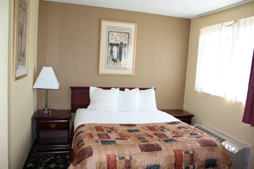 Imagen de la habitación del Hotel Baymont By Wyndham Branford/new Haven. Foto 13