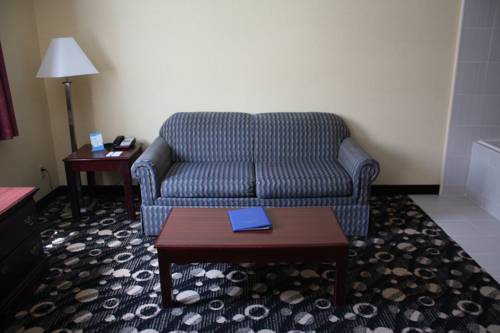 Imagen de la habitación del Hotel Baymont By Wyndham Branford/new Haven. Foto 15
