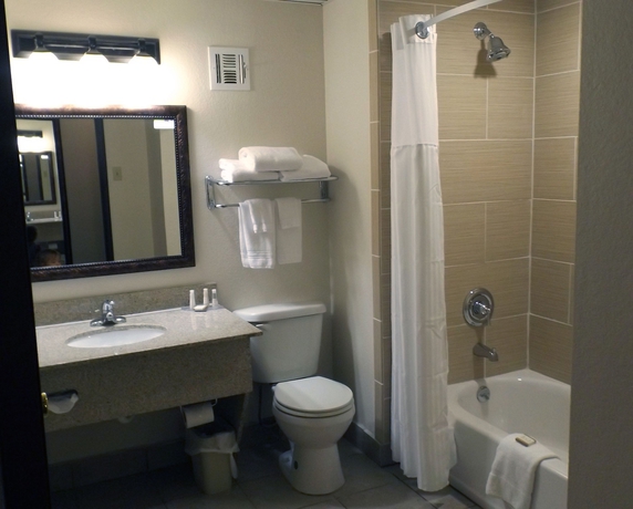 Imagen de la habitación del Hotel Baymont By Wyndham Branson - On The Strip. Foto 3
