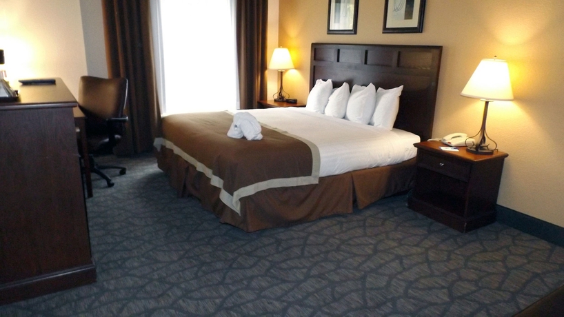 Imagen de la habitación del Hotel Baymont By Wyndham Branson - On The Strip. Foto 4