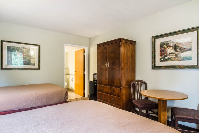 Imagen de la habitación del Hotel Baymont By Wyndham Branson Thousand Hills. Foto 4