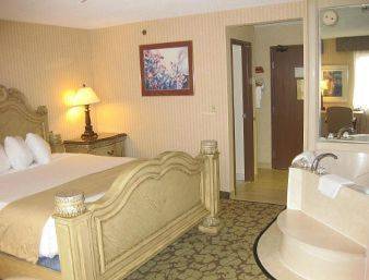 Imagen de la habitación del Hotel Baymont By Wyndham Bridgeport/frankenmuth. Foto 3