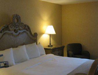 Imagen de la habitación del Hotel Baymont By Wyndham Bridgeport/frankenmuth. Foto 5