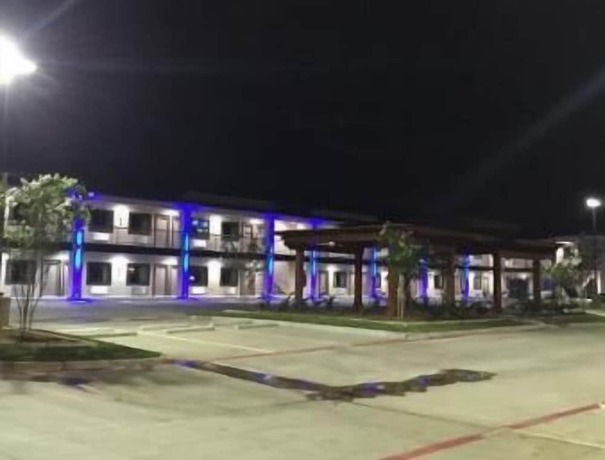 Imagen general del Hotel Baymont By Wyndham Bryan College Station. Foto 1