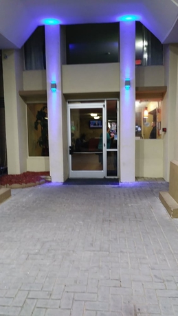 Imagen general del Hotel Baymont By Wyndham Charlotte Airport North / I-85 North. Foto 4