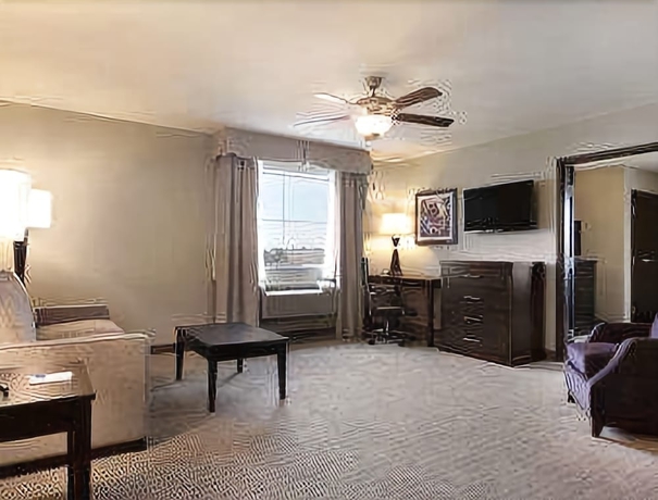 Imagen de la habitación del Hotel Baymont By Wyndham College Station. Foto 4