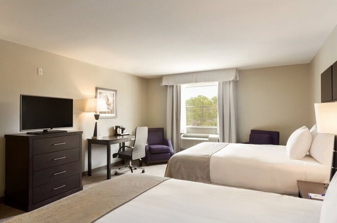 Imagen de la habitación del Hotel Baymont By Wyndham College Station. Foto 5