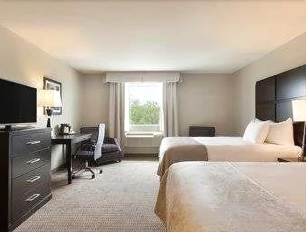 Imagen de la habitación del Hotel Baymont By Wyndham College Station. Foto 6