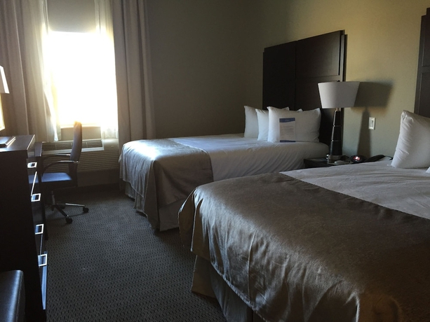 Imagen de la habitación del Hotel Baymont By Wyndham College Station. Foto 9
