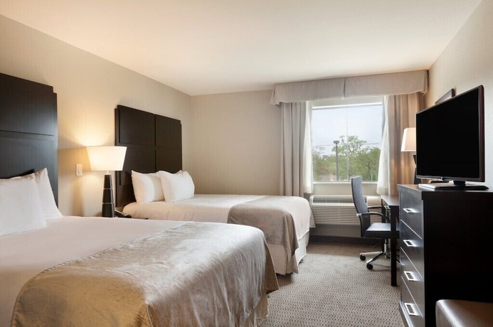 Imagen de la habitación del Hotel Baymont By Wyndham College Station. Foto 10