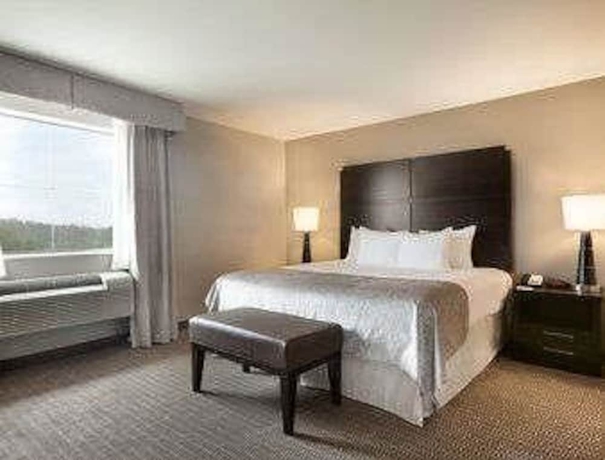 Imagen de la habitación del Hotel Baymont By Wyndham College Station. Foto 11