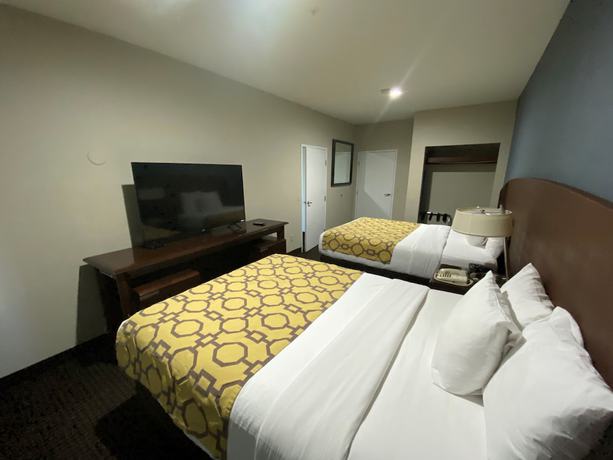 Imagen de la habitación del Hotel Baymont By Wyndham Colorado Springs. Foto 2