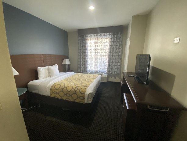Imagen de la habitación del Hotel Baymont By Wyndham Colorado Springs. Foto 11