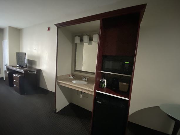 Imagen de la habitación del Hotel Baymont By Wyndham Colorado Springs. Foto 15