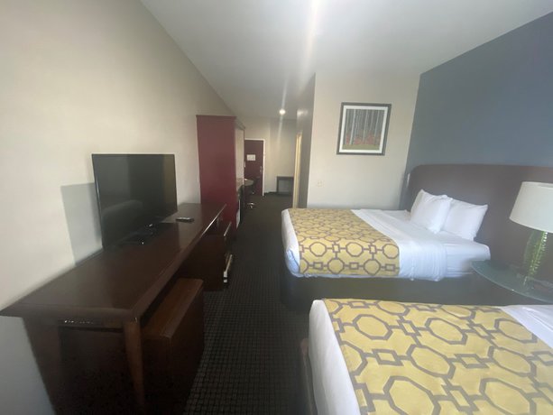 Imagen de la habitación del Hotel Baymont By Wyndham Colorado Springs. Foto 16