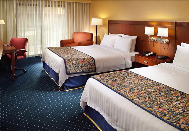 Imagen de la habitación del Hotel Baymont By Wyndham Columbia Northwest. Foto 6