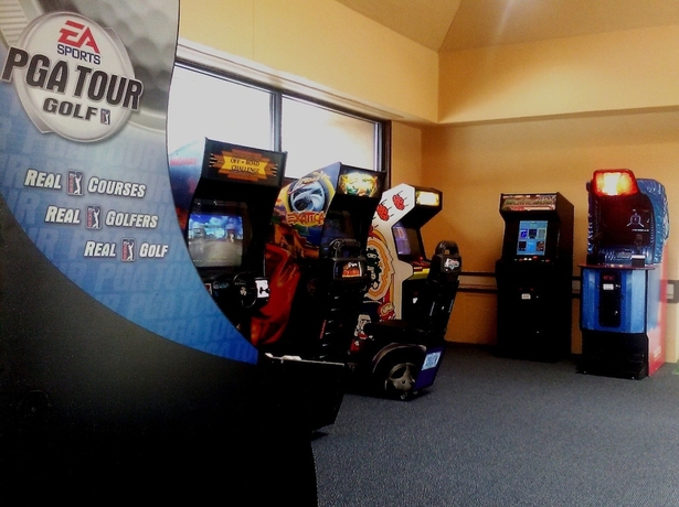 Imagen de los interiores del Hotel Baymont By Wyndham Columbia Northwest. Foto 15