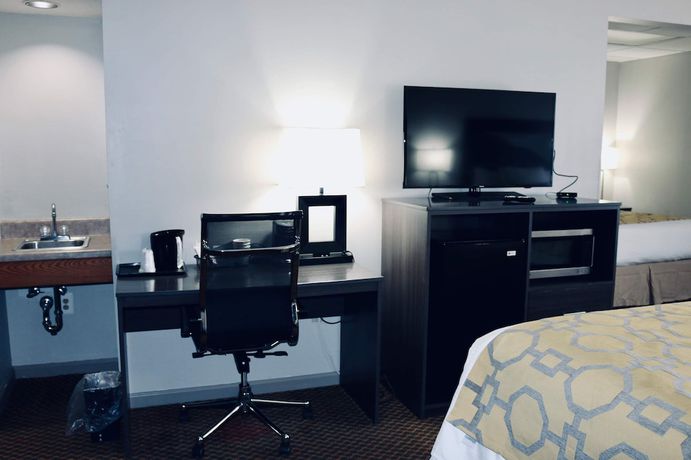 Imagen de la habitación del Hotel Baymont By Wyndham Cookeville. Foto 1