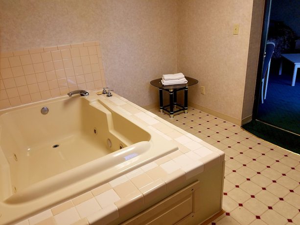 Imagen de la habitación del Hotel Baymont By Wyndham Cookeville. Foto 5