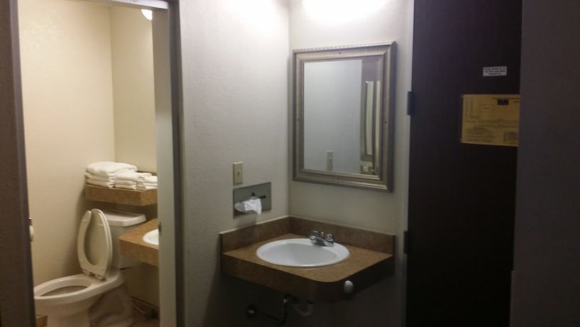 Imagen de la habitación del Hotel Baymont By Wyndham Cookeville. Foto 12