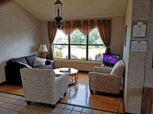 Imagen de los interiores del Hotel Baymont By Wyndham Cookeville. Foto 20