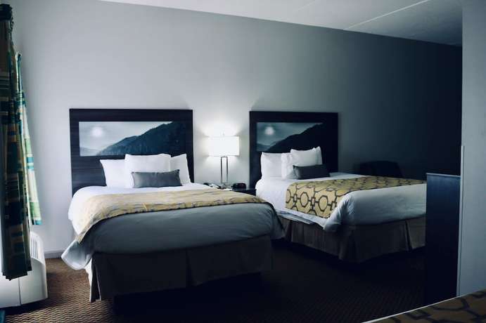 Imagen de la habitación del Hotel Baymont By Wyndham Cookeville. Foto 18