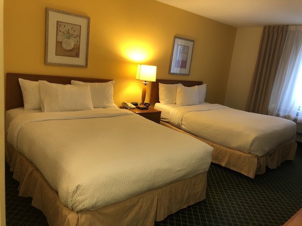 Imagen de la habitación del Hotel Baymont By Wyndham Coon Rapids. Foto 4