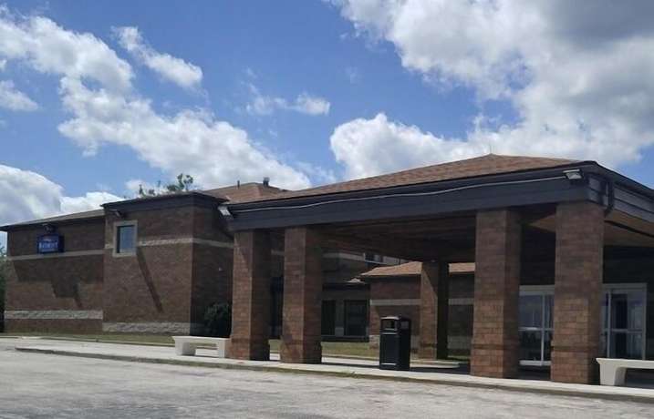 Imagen general del Hotel Baymont By Wyndham Copley Akron. Foto 5