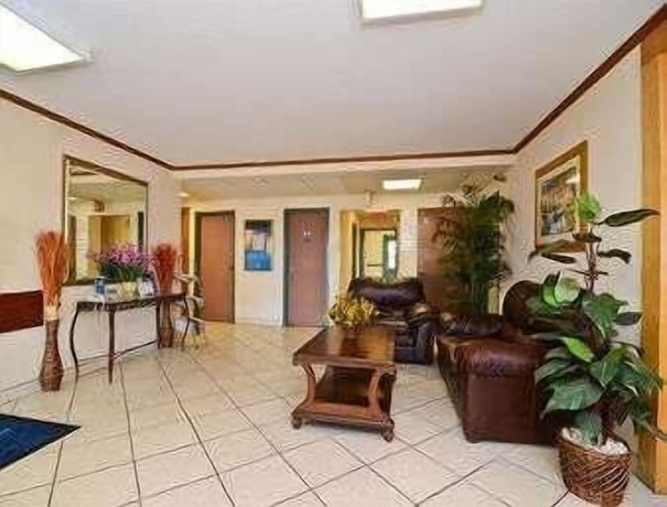 Imagen general del Hotel Baymont By Wyndham Decatur. Foto 1