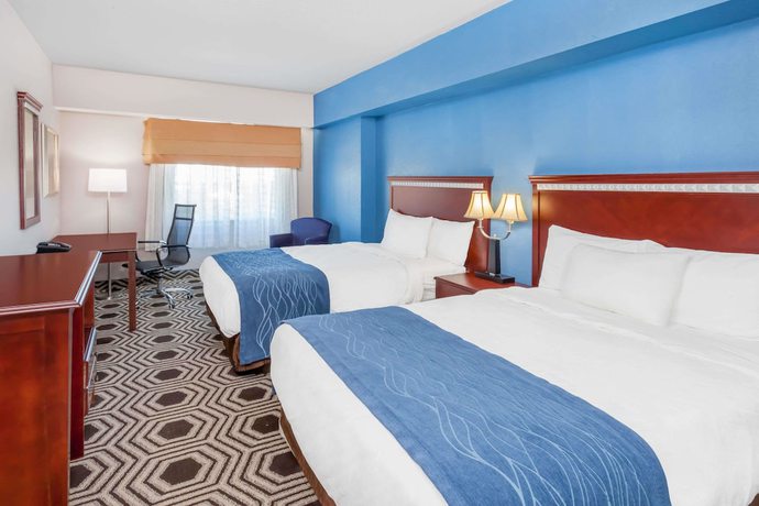 Imagen de la habitación del Hotel Baymont By Wyndham Delavan Near Lake Geneva. Foto 5