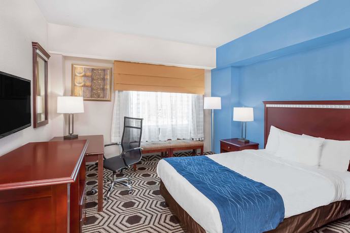 Imagen de la habitación del Hotel Baymont By Wyndham Delavan Near Lake Geneva. Foto 6