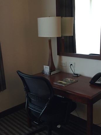 Imagen de la habitación del Hotel Baymont By Wyndham Denver International Airport. Foto 3