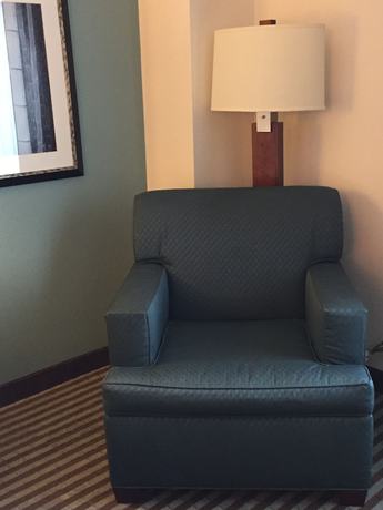 Imagen de la habitación del Hotel Baymont By Wyndham Denver International Airport. Foto 5