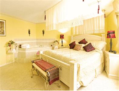 Imagen de la habitación del Hotel Baymont By Wyndham Des Moines North. Foto 8