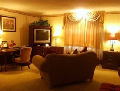 Imagen de la habitación del Hotel Baymont By Wyndham Des Moines North. Foto 12