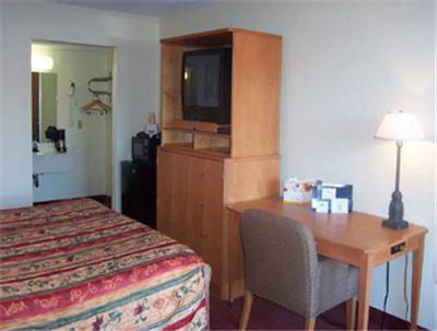 Imagen de la habitación del Hotel Baymont By Wyndham Dothan. Foto 6