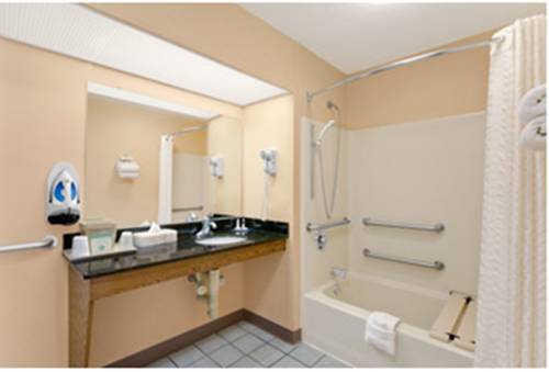 Imagen de la habitación del Hotel Baymont By Wyndham Easley/greenville. Foto 2