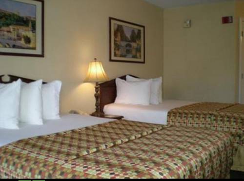 Imagen de la habitación del Hotel Baymont By Wyndham Easley/greenville. Foto 3