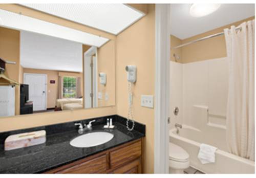 Imagen de la habitación del Hotel Baymont By Wyndham Easley/greenville. Foto 4