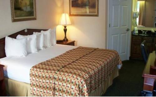 Imagen de la habitación del Hotel Baymont By Wyndham Easley/greenville. Foto 5