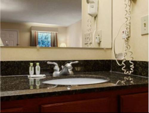 Imagen de la habitación del Hotel Baymont By Wyndham Easley/greenville. Foto 8