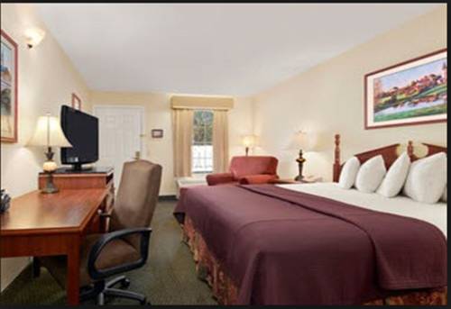 Imagen de la habitación del Hotel Baymont By Wyndham Easley/greenville. Foto 15