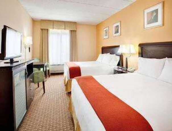 Imagen de la habitación del Hotel Baymont By Wyndham East Windsor Bradley Airport. Foto 5