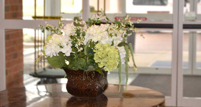 Imagen de los interiores del Hotel Baymont By Wyndham East Windsor Bradley Airport. Foto 16