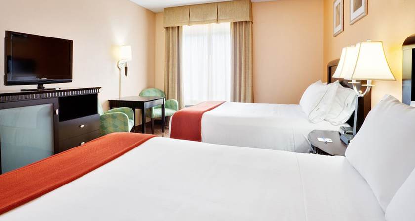 Imagen de la habitación del Hotel Baymont By Wyndham East Windsor Bradley Airport. Foto 8