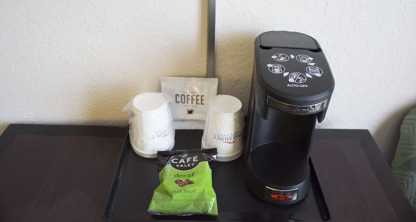 Imagen de la habitación del Hotel Baymont By Wyndham East Windsor Bradley Airport. Foto 10